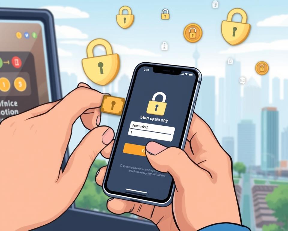 Keamanan Transaksi di Situs Slot: Tips Hindari Kebocoran Data